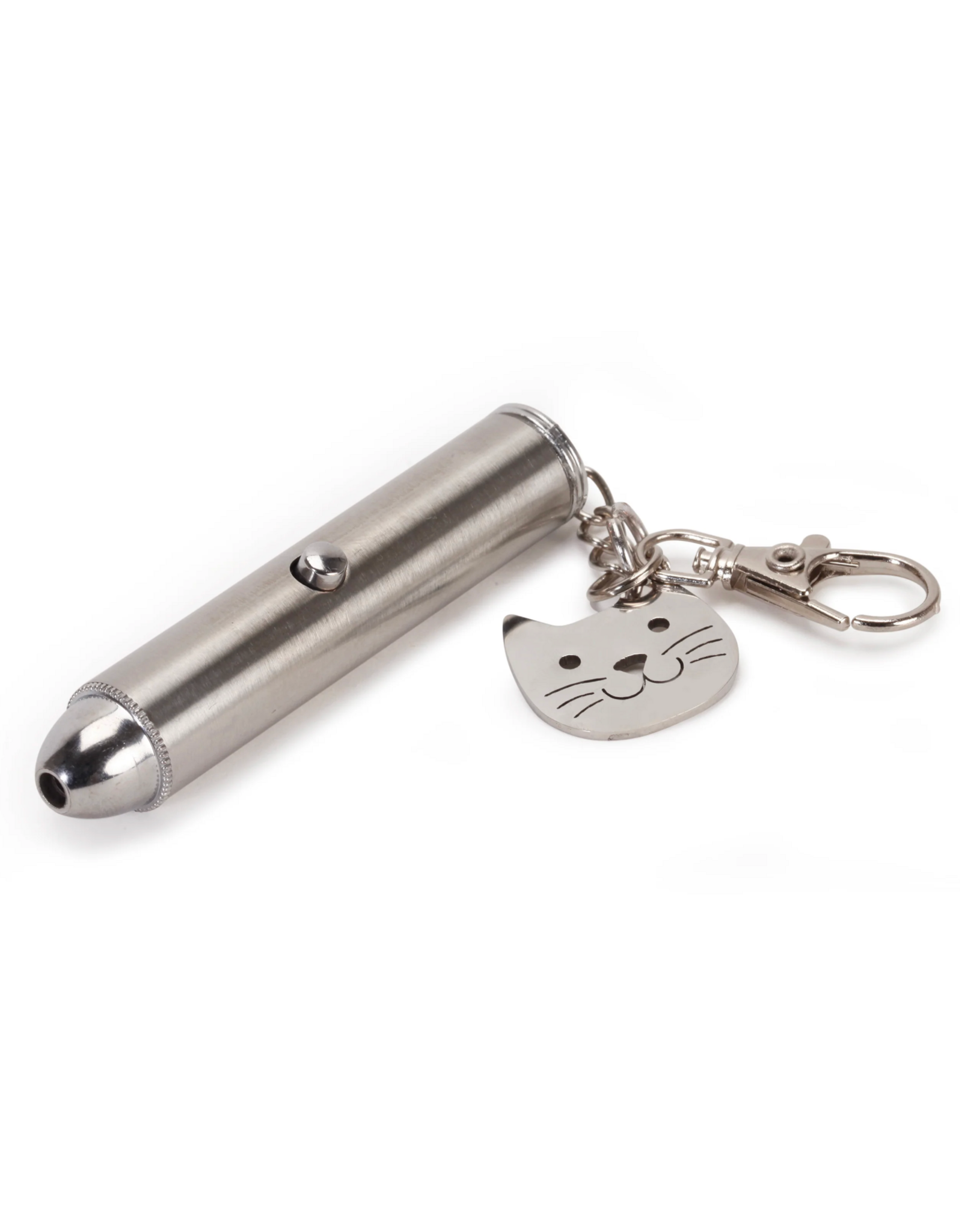 Rechargeable Laser Pointer