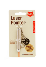 Rechargeable Laser Pointer