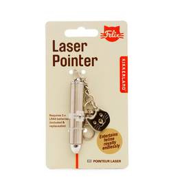 Rechargeable Laser Pointer