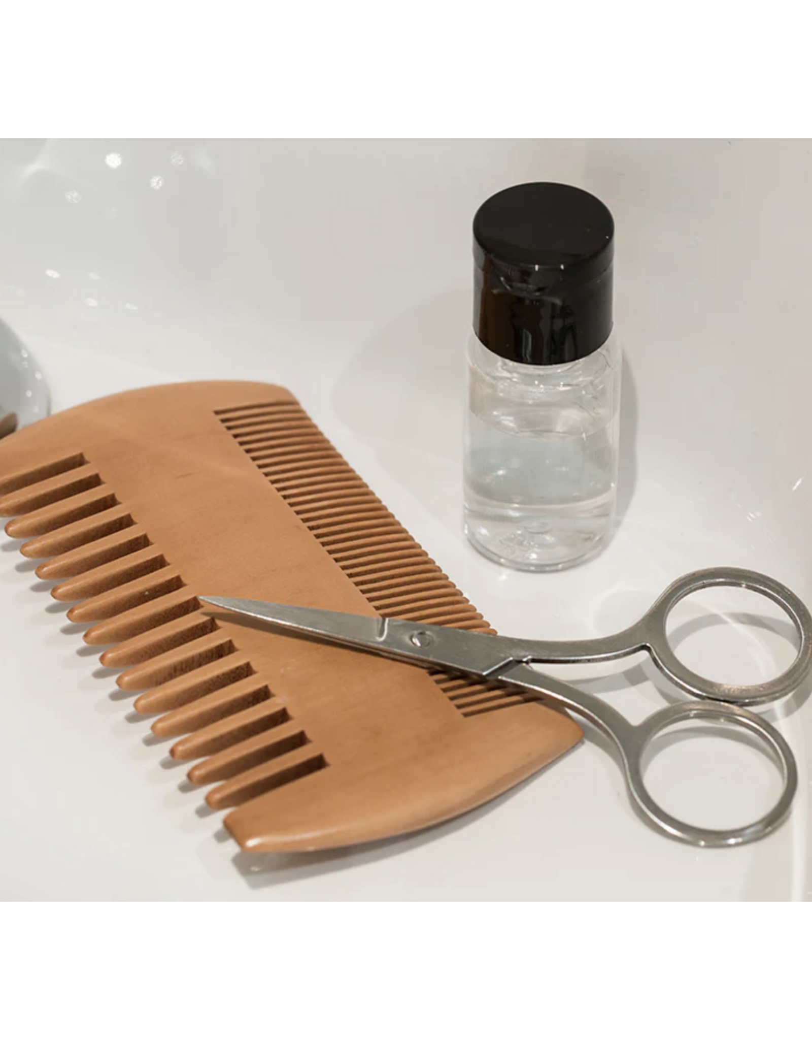 Gentleman's Beard Kit
