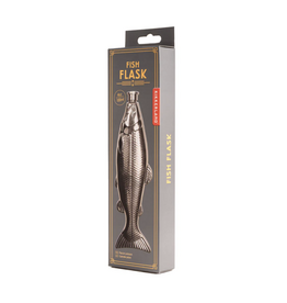 Fish Flask