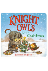 Knight Owl's Little Christmas