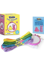 Peeps Cross-Stitch Kit