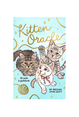 Kitten Oracle