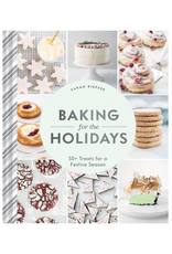 Baking for the Holidays