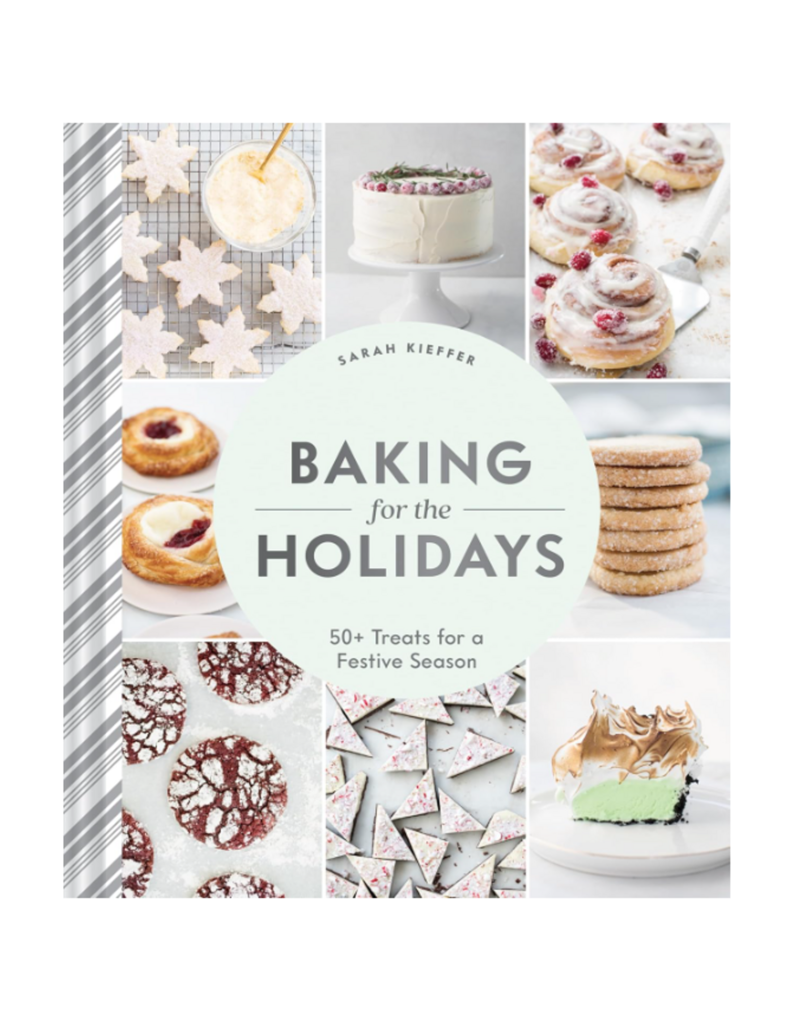 Baking for the Holidays