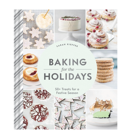 Baking for the Holidays