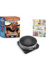 Spiderman Light Up Spider Signal