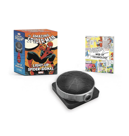 Spiderman Light Up Spider Signal