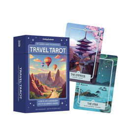 Travel Tarot