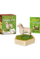 Catan Screaming Sheep