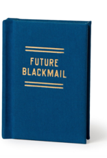 Future Blackmail Diary