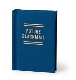 Future Blackmail Diary
