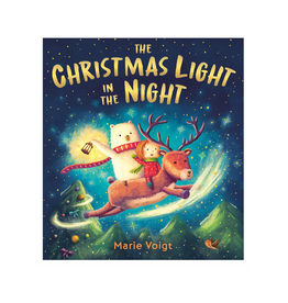 The Christmas Light in the Night