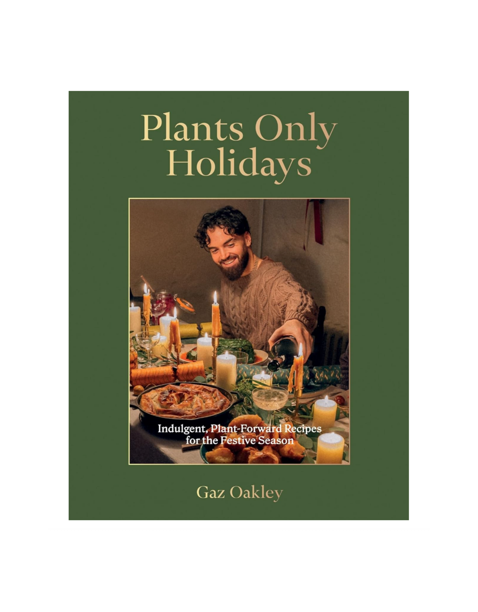 Plants Only Holidays