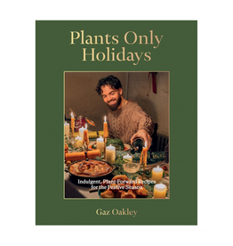 Plants Only Holidays