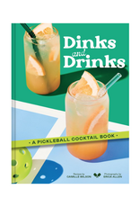 Dinks and Drinks: A Pickleball Cocktail