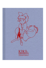 Kiki's Delivery Service Notebook