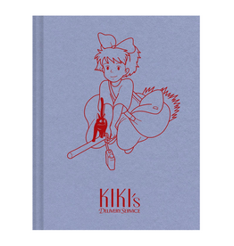 Kiki's Delivery Service Notebook