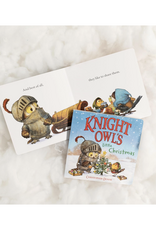 Knight Owl's Little Christmas