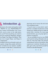 Peeps Cross-Stitch Kit