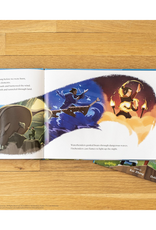 Avatar the Last Airbender: Heart of a Hero