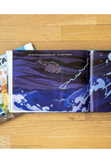 Avatar the Last Airbender: Heart of a Hero