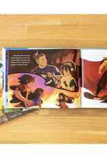 Avatar the Last Airbender: Heart of a Hero