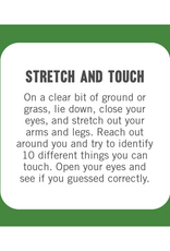 50 Great Things to Do Outside