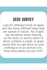 50 Great Things to Do Outside