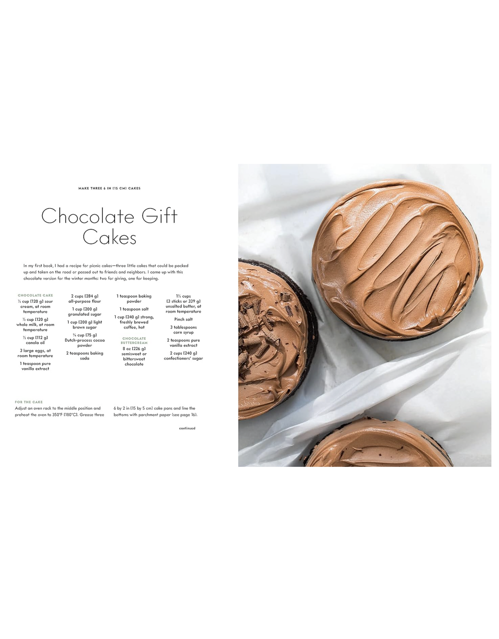 Baking for the Holidays