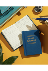Future Blackmail Diary