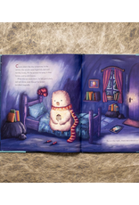 The Christmas Light in the Night