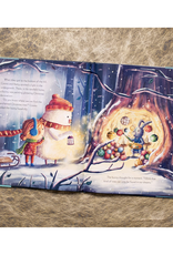 The Christmas Light in the Night