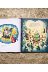 The Christmas Light in the Night