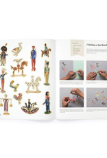 Cut Up This Book: Christmas Collage Kit