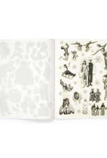 Cut Up This Book: Christmas Collage Kit