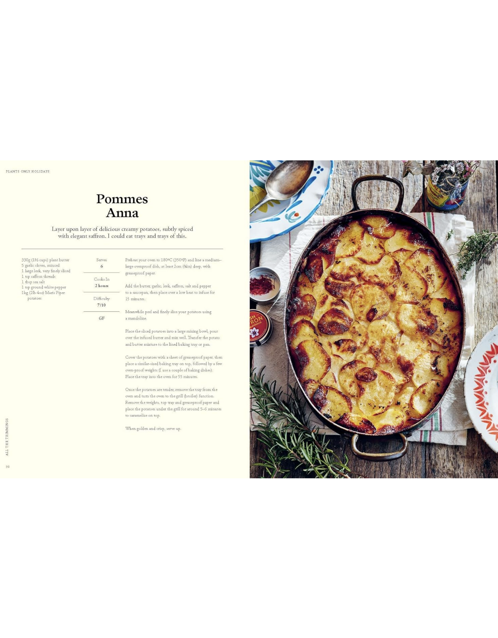 Plants Only Holidays