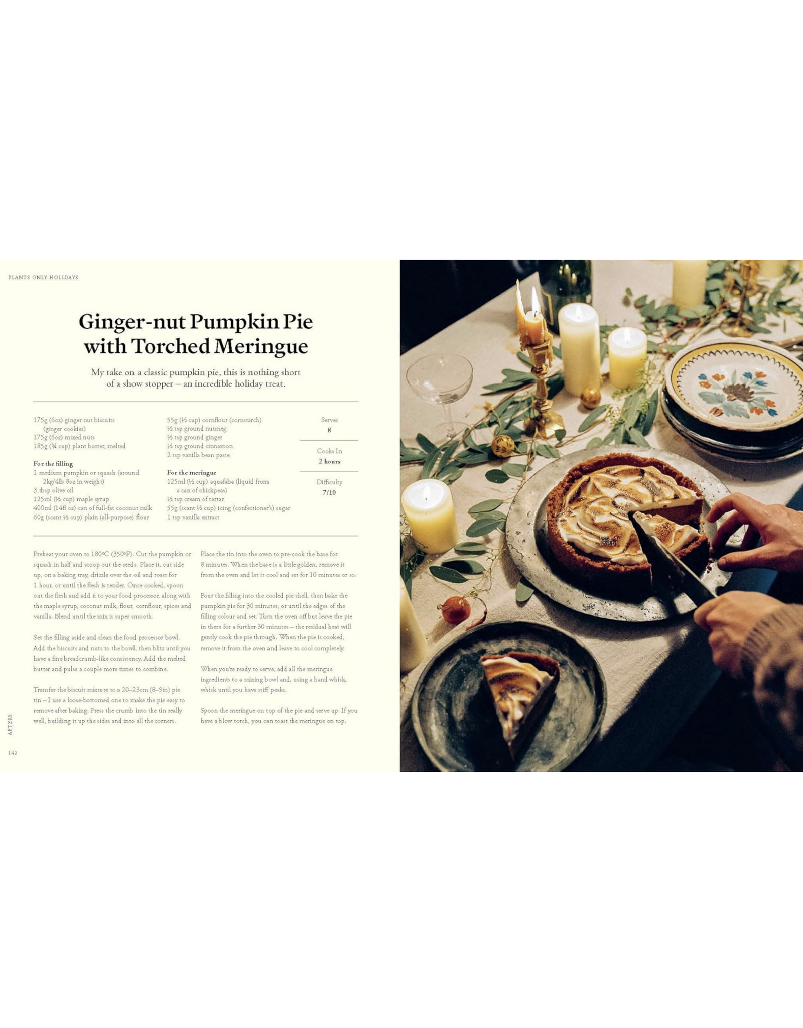 Plants Only Holidays