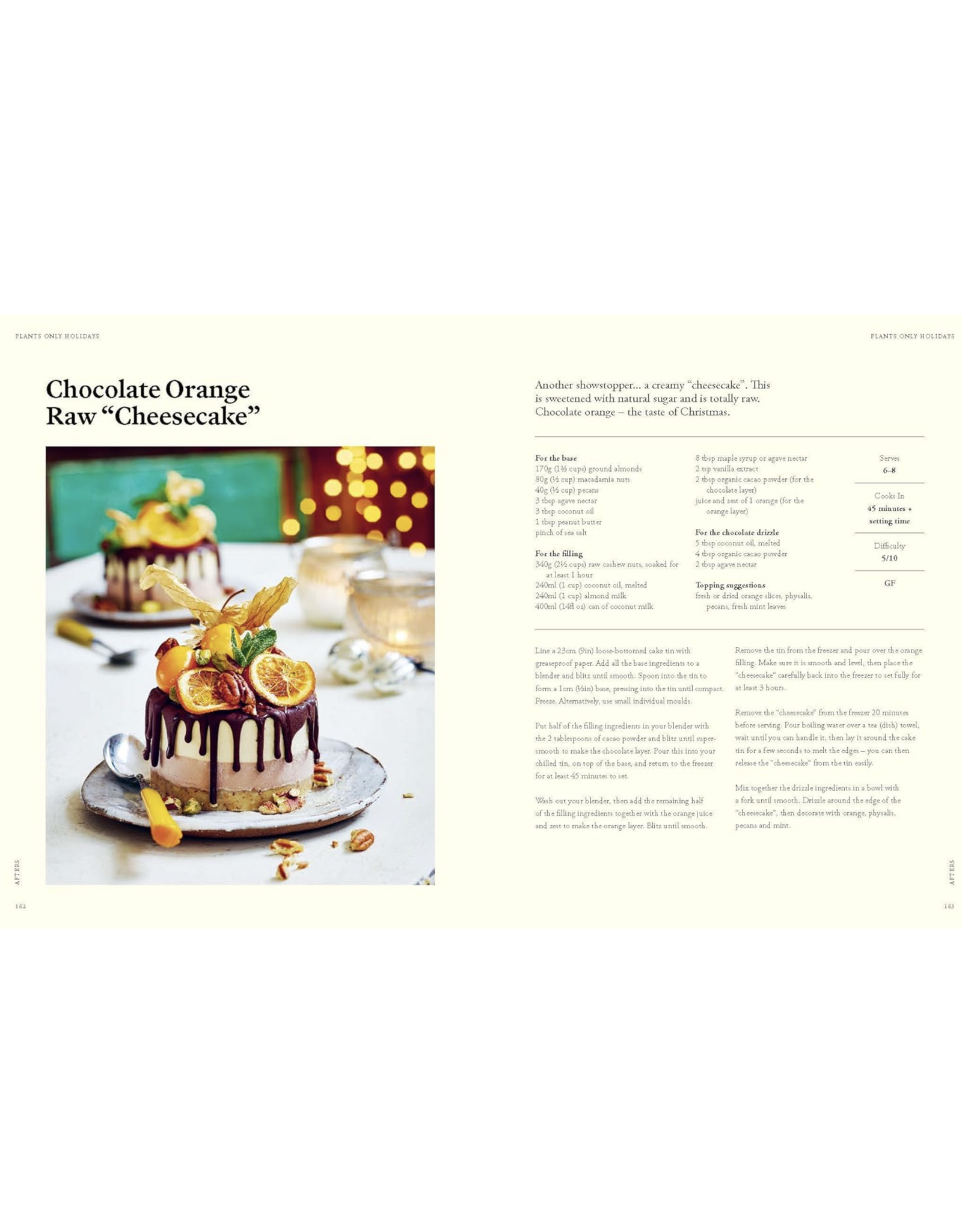 Plants Only Holidays