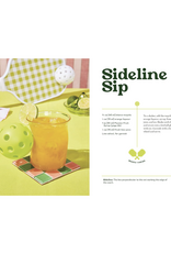Dinks and Drinks: A Pickleball Cocktail
