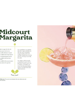 Dinks and Drinks: A Pickleball Cocktail