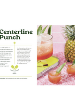 Dinks and Drinks: A Pickleball Cocktail