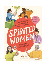 Spirited Women