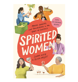 Spirited Women