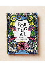 Portugal: Recipes and Ingredients