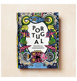 Portugal: Recipes and Ingredients