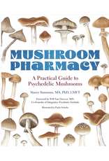 Mushroom Pharmacy