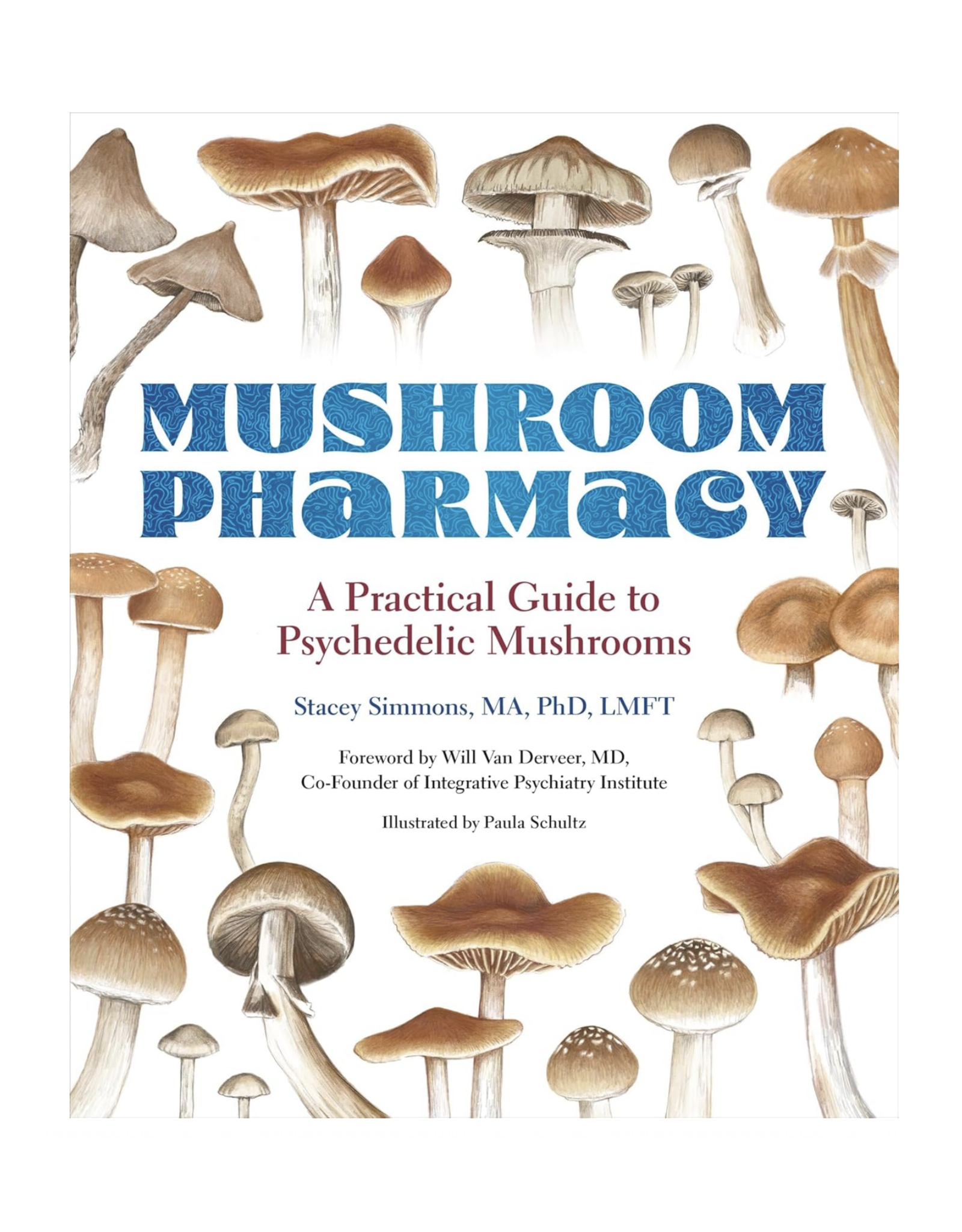 Mushroom Pharmacy