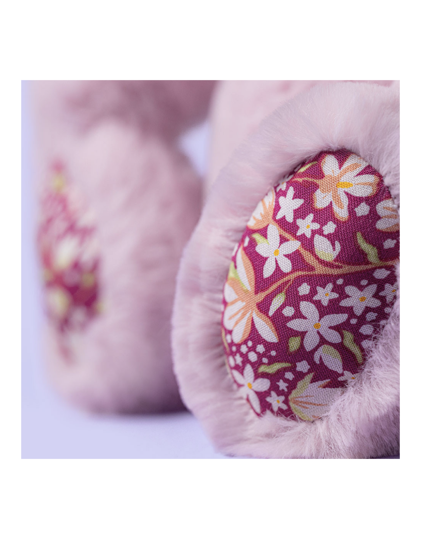 Thistlepop Blossom Luxe Bunny